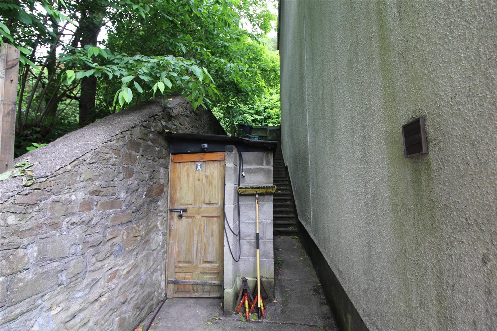 Aberbeeg Road, Abertillery Wayman Schwartz